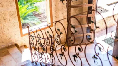 Rustic house in Santa Margalida photo 18