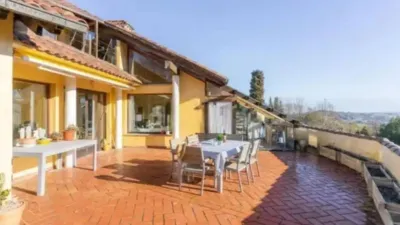 Chalet in Ribadesella photo 7