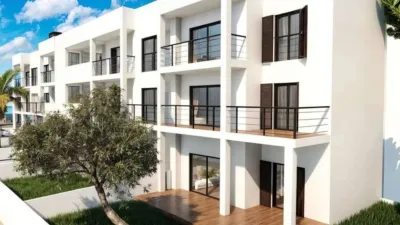 Apartment in Son Servera photo 3
