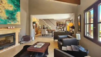 Chalet in Capdepera photo 6