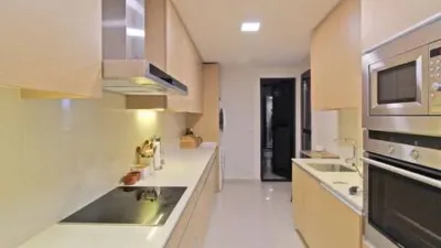 Apartment on Calle Andaluces S-N photo 8