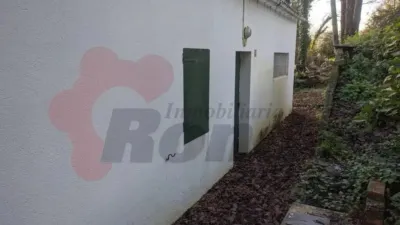 Rustic house in Lugo Capital photo 7