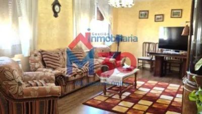 Terraced house in Santa Gadea del Cid photo 2
