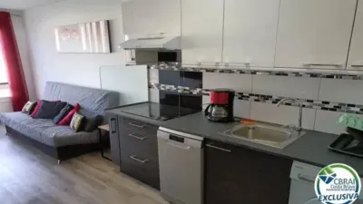 Apartment in Passatge de Alberes photo 16