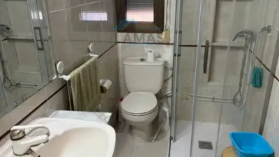 Apartment in Plaza de Doctor Murillo photo 10
