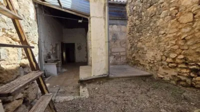 Chalet in Muro photo 26
