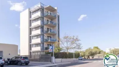 Apartment at Clot Dels Franquets 54, 0, 54 photo 49