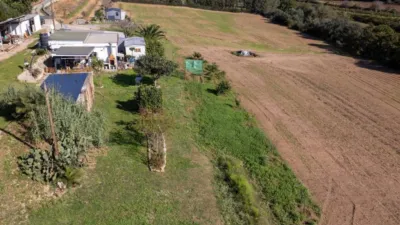 Rustic property in Olivella photo 2