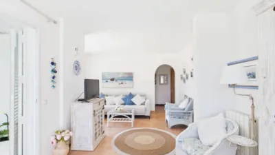 Attic in Son Servera photo 9