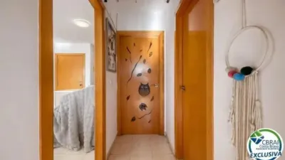 Apartment on Carrer de Pedro Calderón de la Barca photo 14