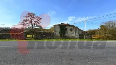 Chalet en Begonte photo 3