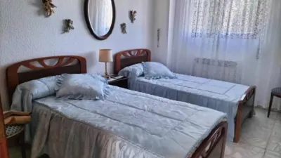 Chalet in Melgar de Fernamental photo 28