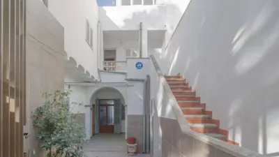 Chalet in Santa Margalida photo 14