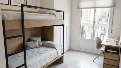 Apartment in Burgos City photo 4