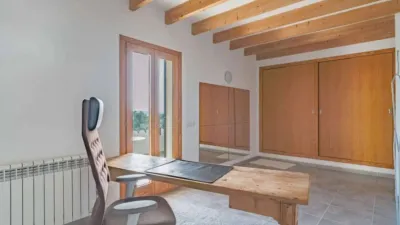 Casa rústica en Santa Margalida photo 17