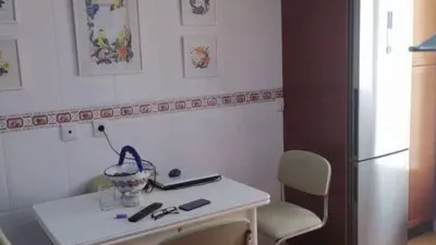 Attic in Carretas photo 9