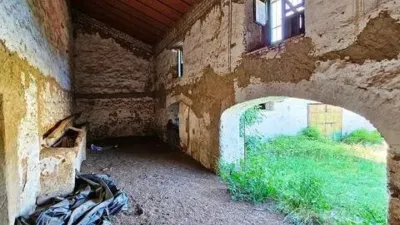 Rustic farmhouse in Zufre photo 19
