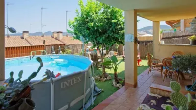 Chalet en Carrer Set photo 38