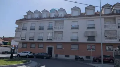 Apartment on Calle de las Minas photo 22
