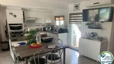 Chalet on Carrer de la Punta de la Ferrera photo 18