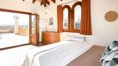 Chalet in Capdepera photo 30