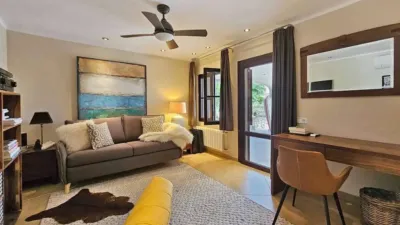 Chalet in Capdepera photo 10