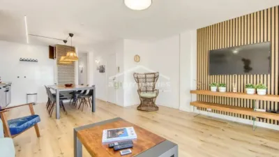 Apartment on Carretera de Canyelles photo 43
