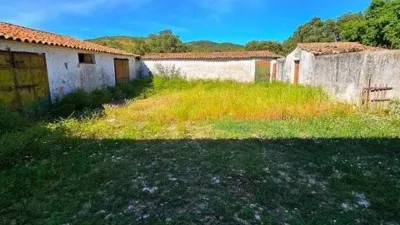 Rustic farmhouse in Zufre photo 20