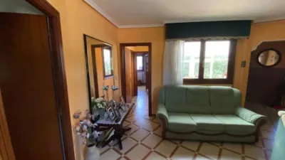 Chalet in Villarcayo de Merindad de Castilla La Vieja photo 20
