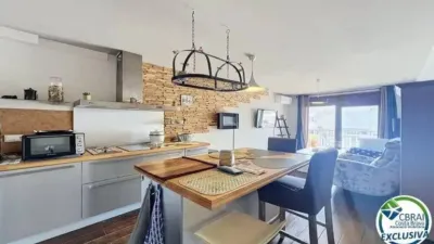 Apartment in Passatge de Alberes photo 4