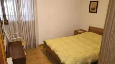 Chalet in Prádanos de Bureba photo 10