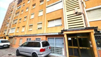 Flat on Carrer del Pinar photo 4
