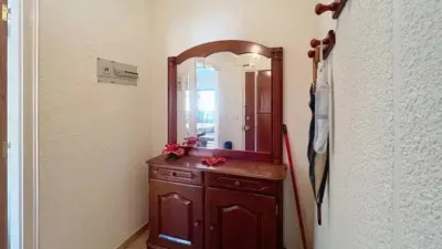 Apartment on Carrer de Francesc Macià photo 16