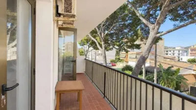 Apartment in Son Servera photo 7