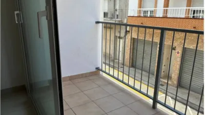 Flat on Carrer de Gravina photo 15