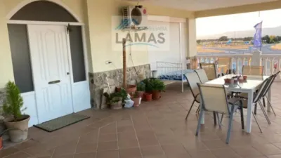 Chalet en calle N-A, -1 photo 13