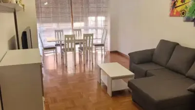 Apartment in Briviesca photo 3