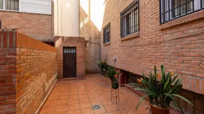 Apartment on Pedro Antonio de Alarcón Street photo 26