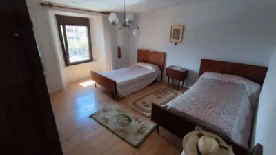 Chalet in Melgar de Fernamental photo 11