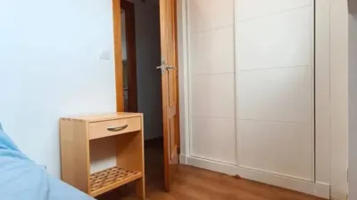 Top floor apartment in Burgos City photo 27