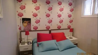 Apartment in Trespaderne photo 7