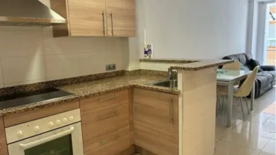 Flat on Carrer de Gravina photo 5