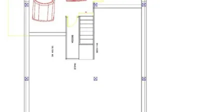 Chalet in Villalmanzo photo 15
