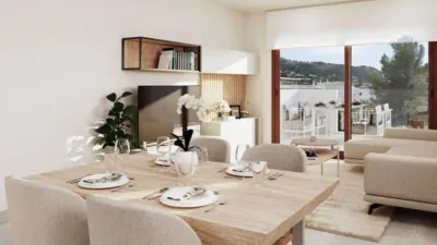 Penthouse in Capdepera photo 10