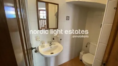 Chalet in Nerja photo 21