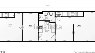 Terraced house in Pizarra photo 43