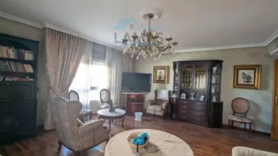 Apartment in Navalmoral de la Mata photo 7