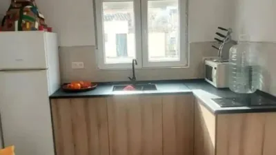 Chalet in Los Barrios de Bureba photo 4
