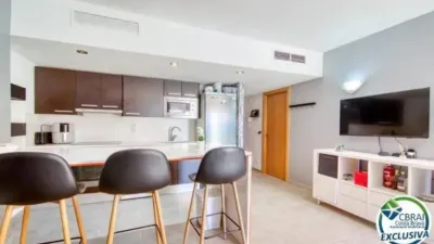 Apartment in Carrer del Cap Blanc photo 10