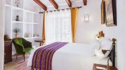 Rustic house in Algaida photo 24